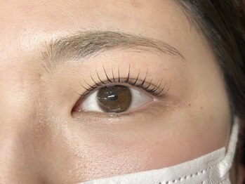 エトラ 渋谷(etora)/パリジェンヌorまつげパーマ