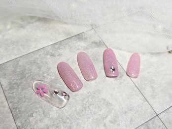 グリスター(Glister)/Aコース 6600円