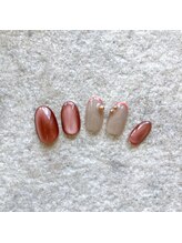 ルピナス(Lupinus)/