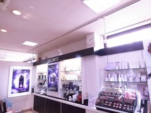 スプリームの雰囲気（ご来店お待ちしております♪）