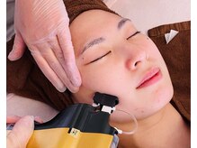 ダンブランシェの雰囲気（再生美容の最高峰！高速ジェット導入で肌悩みが少ないお肌へ◎）