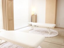 整体 寿 立川院(KOTOBUKI)の雰囲気（清潔感のある内装と丁寧なカウンセリングが高評★）
