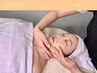 【オールハンド】究極フェイシャル・デコルテマッサージ