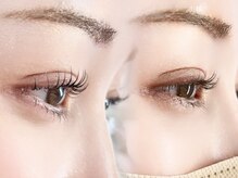 エルマ(eluma.)/#上下パーマ#上下ラッシュリフト