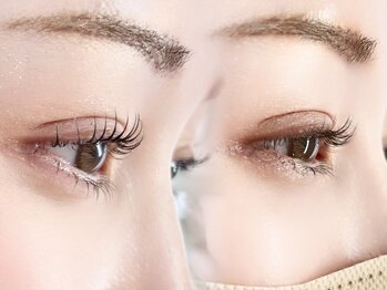 エルマ(eluma.)/#上下パーマ#上下ラッシュリフト