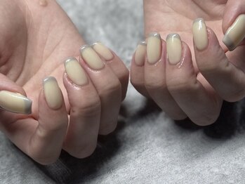 ブルー(BLUE)/design ¥11,000