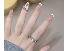 リラネイルサロン/夏スペシャルデザイン