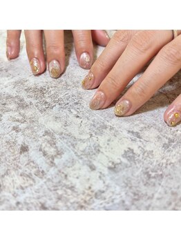 おまかせニュアンス