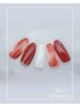【ハンドオフのみ】他店/ジェル　2750円★