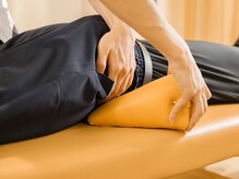 ぷらす整骨院 鍼灸院 安佐南区古市/ぷらす式骨盤矯正