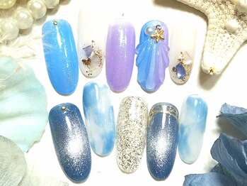 パーフェクトネイル 桜ヶ丘店(Perfect Nail)/