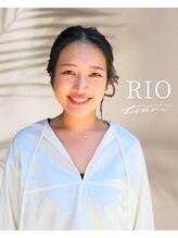 トロン(TORON) アイリスト Rio