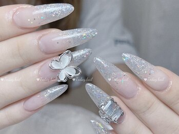 トゥデイネイル(Today.Nail)/