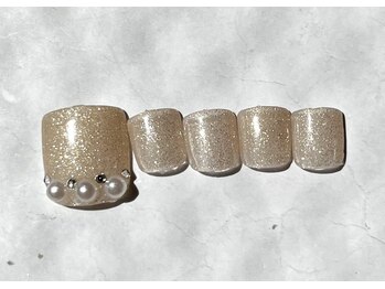 エイム 目黒店(Aim)/FOOT A-9