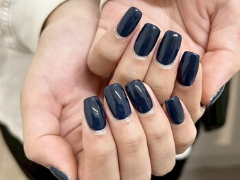 ローラン(LORAN)/シンプルnail