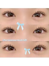 スピラ 上通店(Spira)/Parisienne