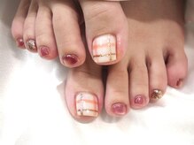 グラシアス(Gracias)/フットアートコース