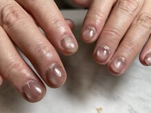 プライベートネイルサロン スイート(Sweet)/マオジェルSoYuGel