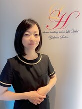 アロマ アンド ヒーリング ラ ヒール 天神店&nbsp;萩原 