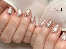 ラドール(La Dhole)/マグ×ストーン