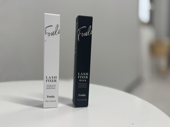 アネラ アイズ(Anela eyes)/ラッシュフィクサー¥3300