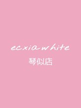 エクシアホワイトニング 札幌琴似店 エクシア スタッフ