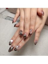 ビユビ ネイル 川口駅前店(Biyubi Nail)/