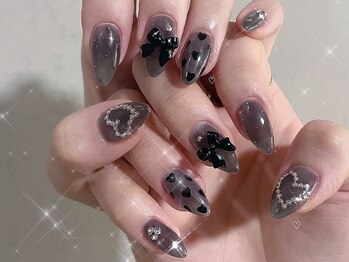 スペードハニー(Spade Honey)/