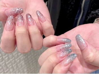 オリーブス バイ ネオリーブ(Olive's by neolive)の写真/学割U24/Jrネイリスト限定プチプラクーポンも♪ご新規様オフ無料☆今だけお得にネイルを楽しめる！[新宿]