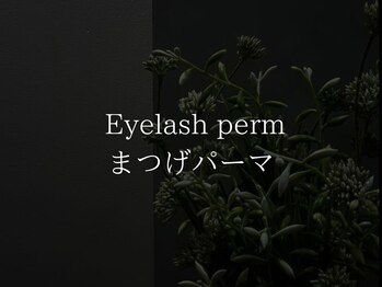 アルターアイズ(ALTER EYES)/まつげパーマ