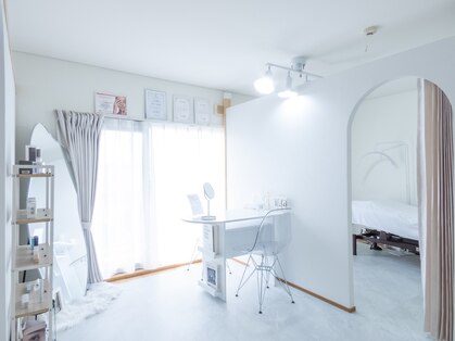 ロイ(ROI)の写真