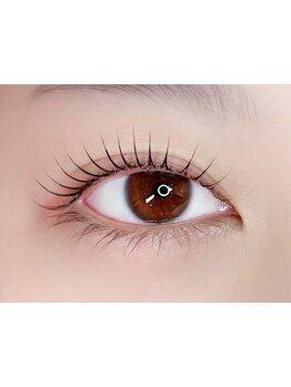 キープ力が自慢のサロン