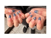 アイピー(I.P)の雰囲気（デザインフルは持ち込み画像もOK！事前連絡を♪¥8000～）