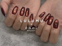 ルルム(LULUMU)/enoi magnet
