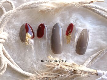 ライリア 小岩店(Rairia)/アートB