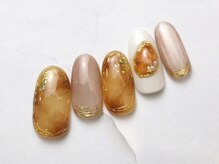 ジョリーネイル 大宮本店(jolie nail)