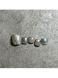 【フット】定額 ￥7,980～