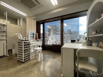 スリーアイ 天王寺店(3EYE)/天王寺プライベートサロン