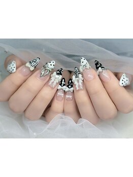 スカルプが得意なサロン