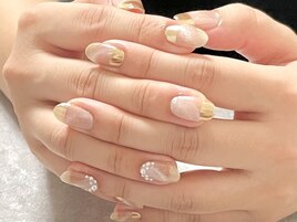 【定額10本アート】