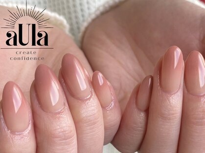 アウラ(aUla)の写真