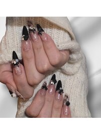 韓国ネイル