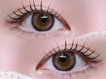 ラーチェ(R'ACE)/