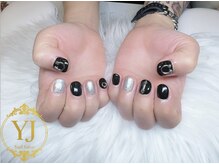 ワイジェイ(YJ)/メンズネイル