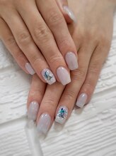 フォンテ(Fonte)/シェルネイル