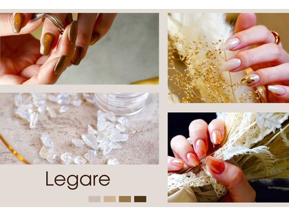 レガーレ 蒲田(Legare)の写真