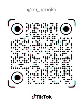 アイル 代々木上原店(iru)/TikTok始めましたっ♪