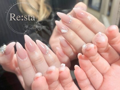 リスタバイネオリーブ(Resta by neolive)の写真