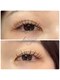 ヘイズ(hays.)の写真/印象UPで愛されeyeに！持続力◎エクステを付けてからまつパをかける最新技術《&Healthyアンドヘルシー》