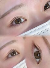 アテ ドゥ(ate deux)/ラッシュリフト